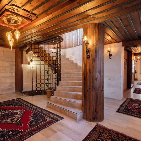 Hotel Grand Cappadocia 4*