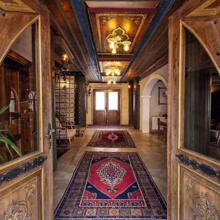 Hotel Grand Cappadocia Göreme