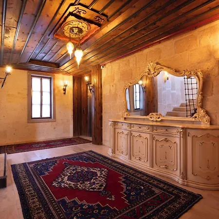 Grand Cappadocia Hotel 4*