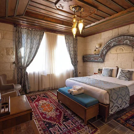 Hotel Grand Cappadocia