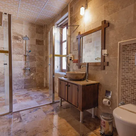 Hotel Grand Cappadocia