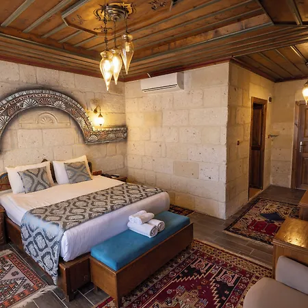 Grand Cappadocia 4* Göreme