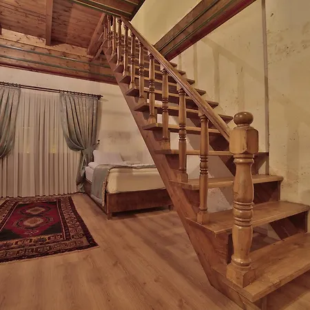 Grand Cappadocia Отель 4*