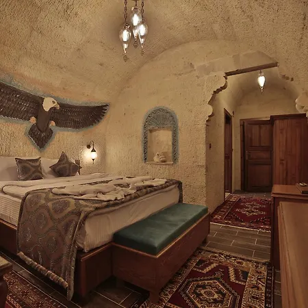 Grand Cappadocia Гореме