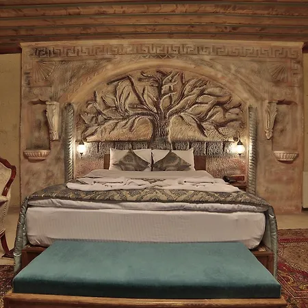 Отель Grand Cappadocia Гореме