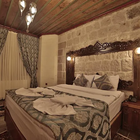 Grand Cappadocia Göreme