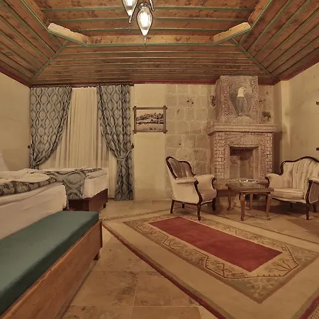 Grand Cappadocia 4* Göreme