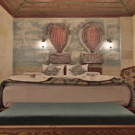 Grand Cappadocia
