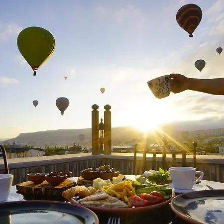Grand Cappadocia 4*