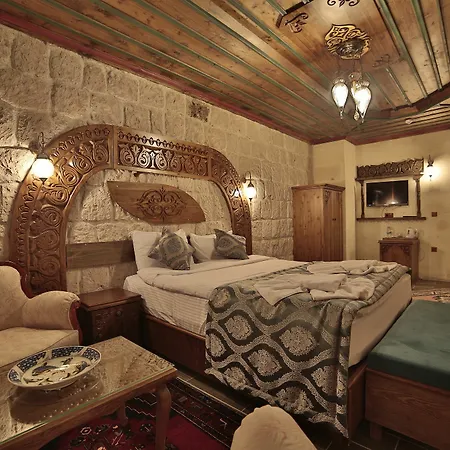 Hotell Grand Cappadocia