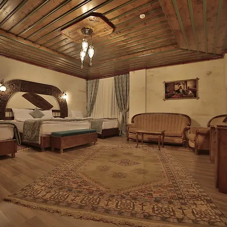 Hotell Grand Cappadocia