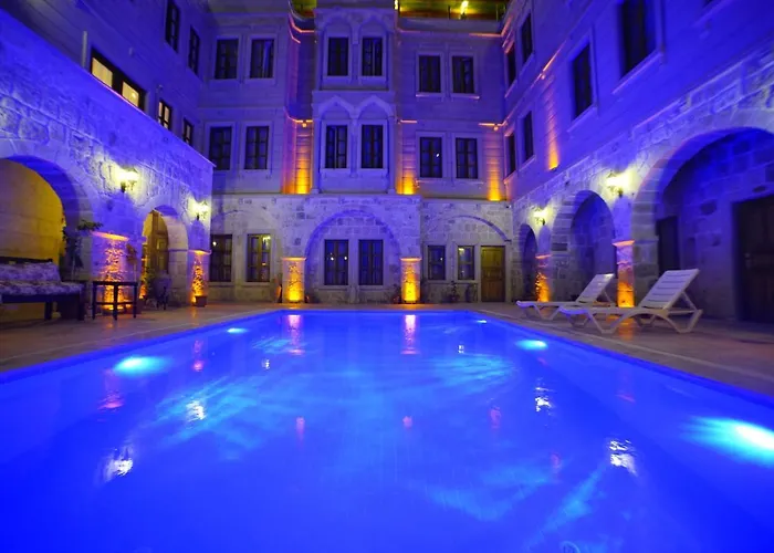 Grand Cappadocia Goreme