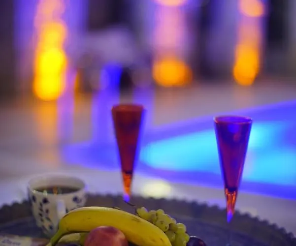 Hotel Grand Cappadocia 4*