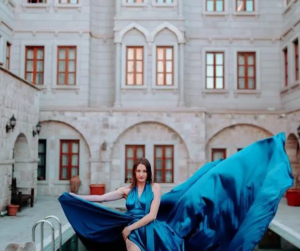 Grand Cappadocia Goreme