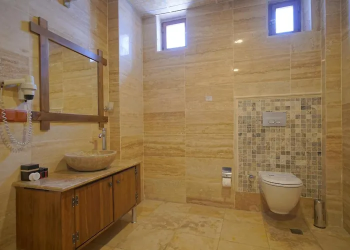 Hotel Grand Cappadocia Goreme