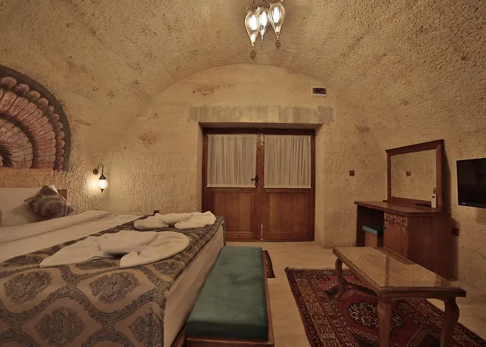 Grand Cappadocia Goreme