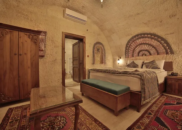 Hotel Grand Cappadocia Goreme