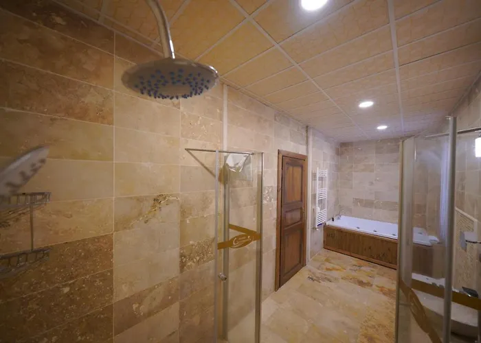 Hotel Grand Cappadocia