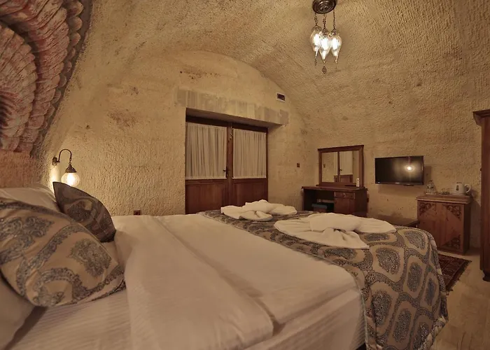 Hotel Grand Cappadocia Göreme