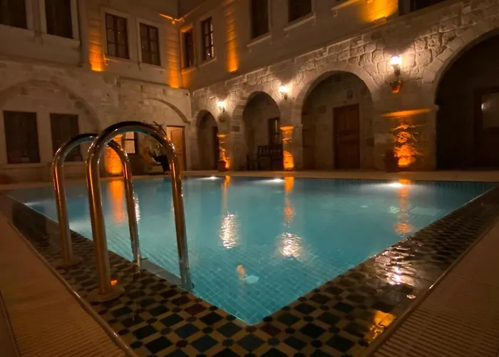 Grand Cappadocia Göreme