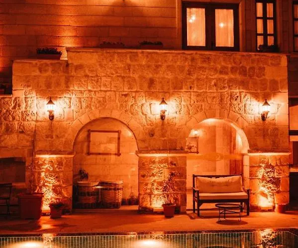 Grand Cappadocia Hotel Goreme