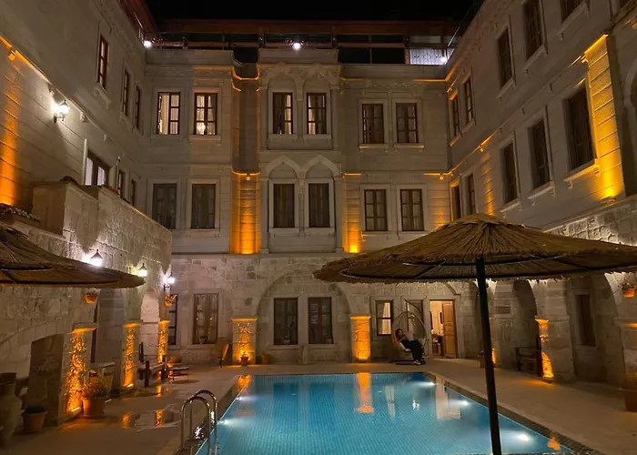 Grand Cappadocia Göreme