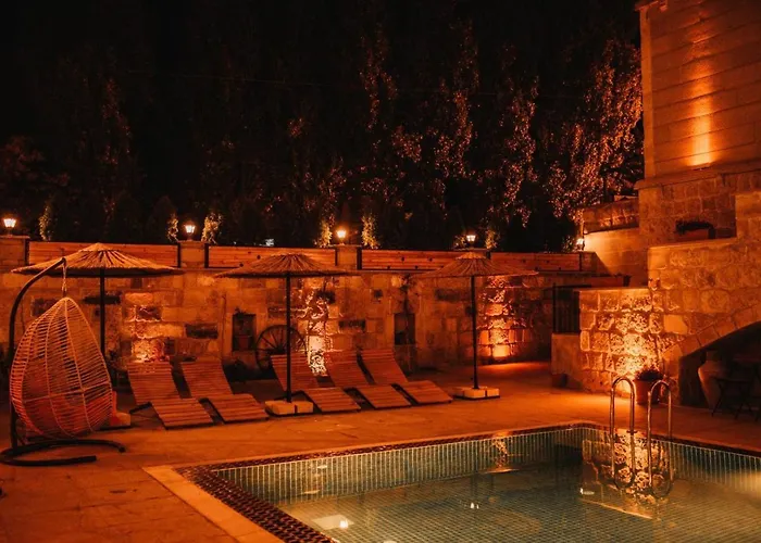 Grand Cappadocia Göreme