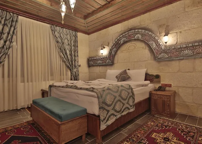 Grand Cappadocia Göreme