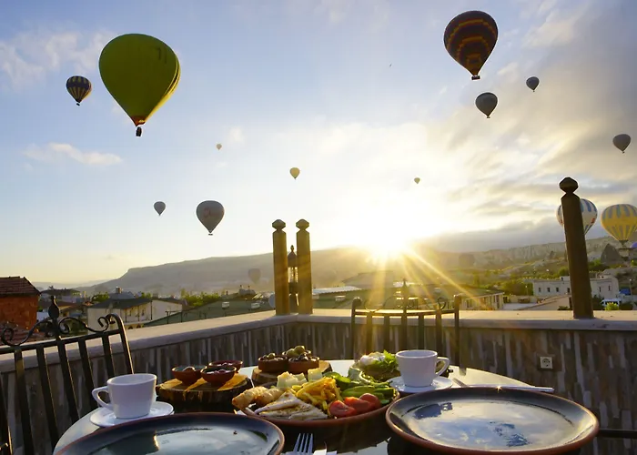 Grand Cappadocia Göreme