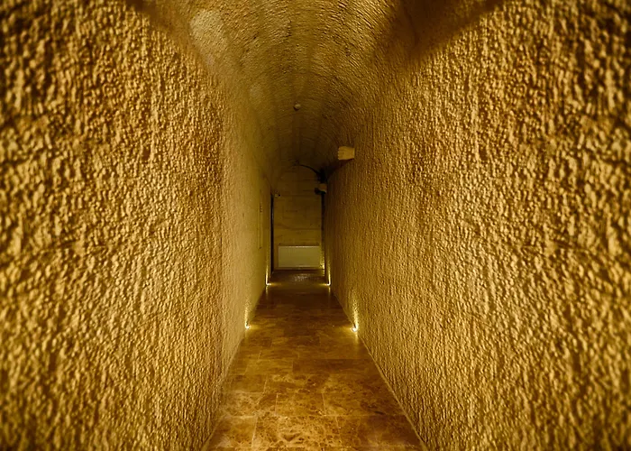 Grand Cappadocia Hotel