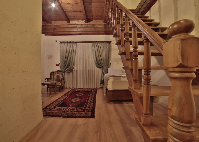 Grand Cappadocia Hotel