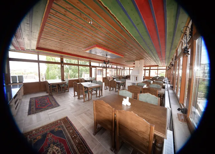 Grand Cappadocia Hotel Goreme