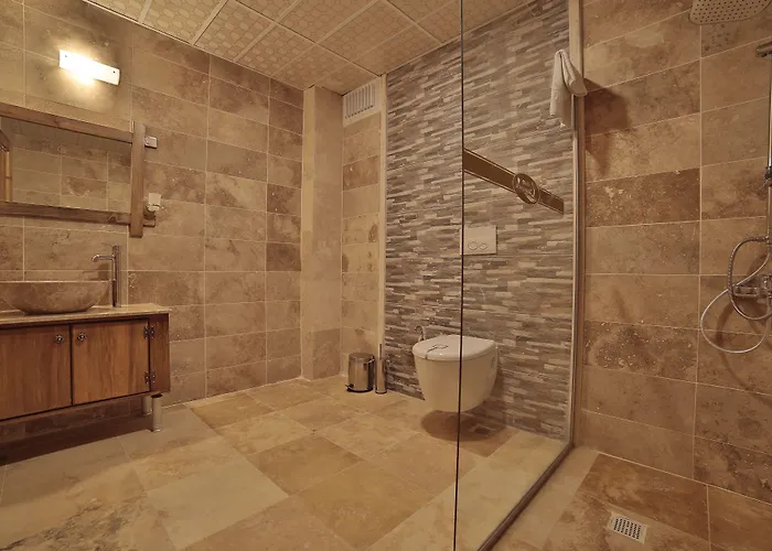 Hotel Grand Cappadocia