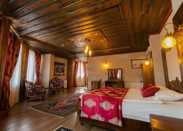 Grand Cappadocia Göreme