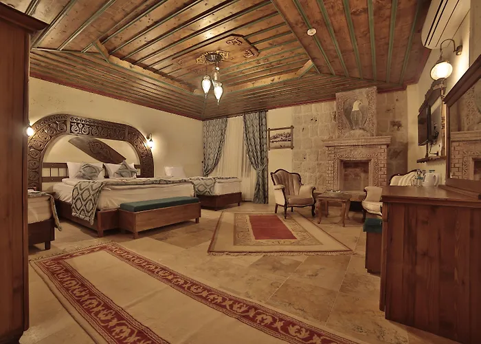 Grand Cappadocia Göreme