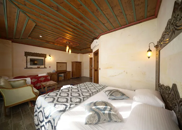 Grand Cappadocia Goreme