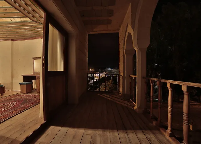 Hotel Grand Cappadocia