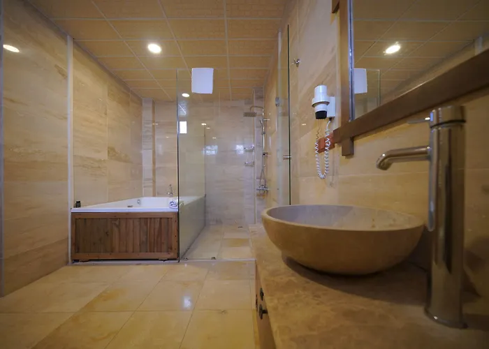 Hotel Grand Cappadocia