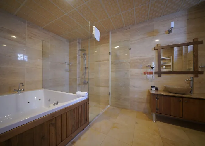 Grand Cappadocia Göreme