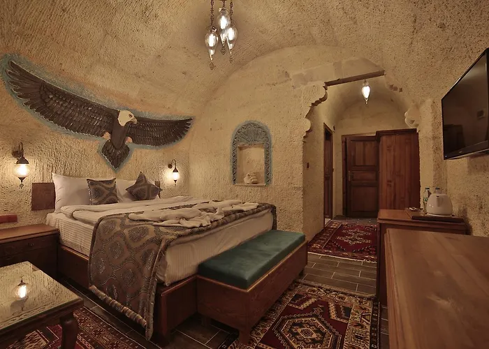 Grand Cappadocia Göreme