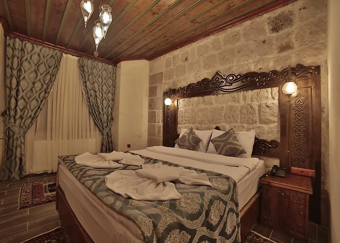 Grand Cappadocia Göreme