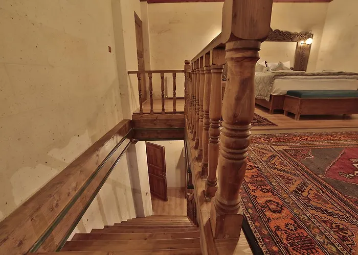 Grand Cappadocia Hotel