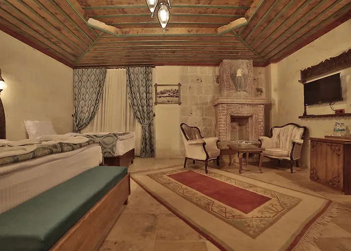 Grand Cappadocia 4* Goreme