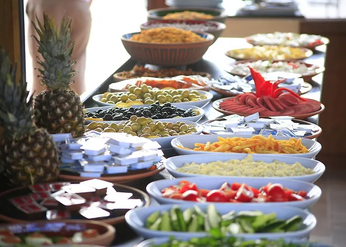 Hotel Grand Cappadocia
