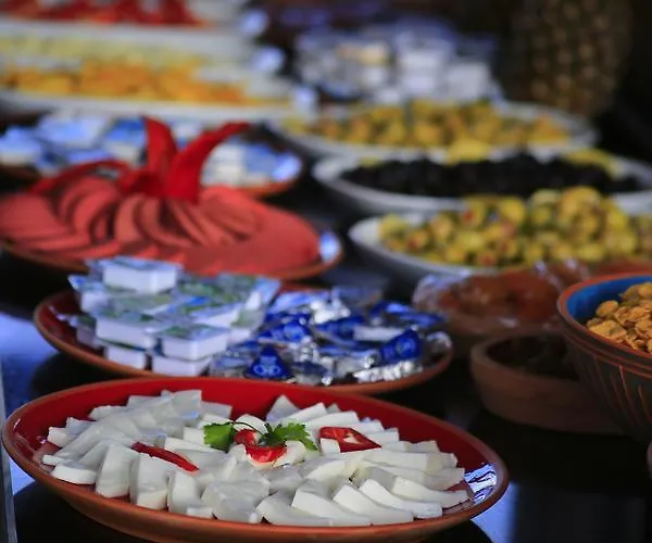 Hotel Grand Cappadocia