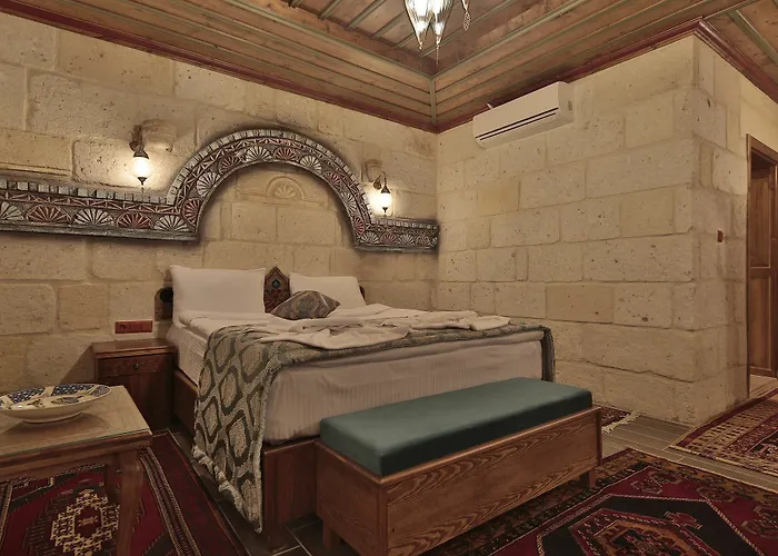 Hotel Grand Cappadocia