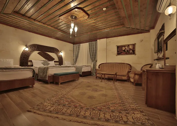 Hotel Grand Cappadocia